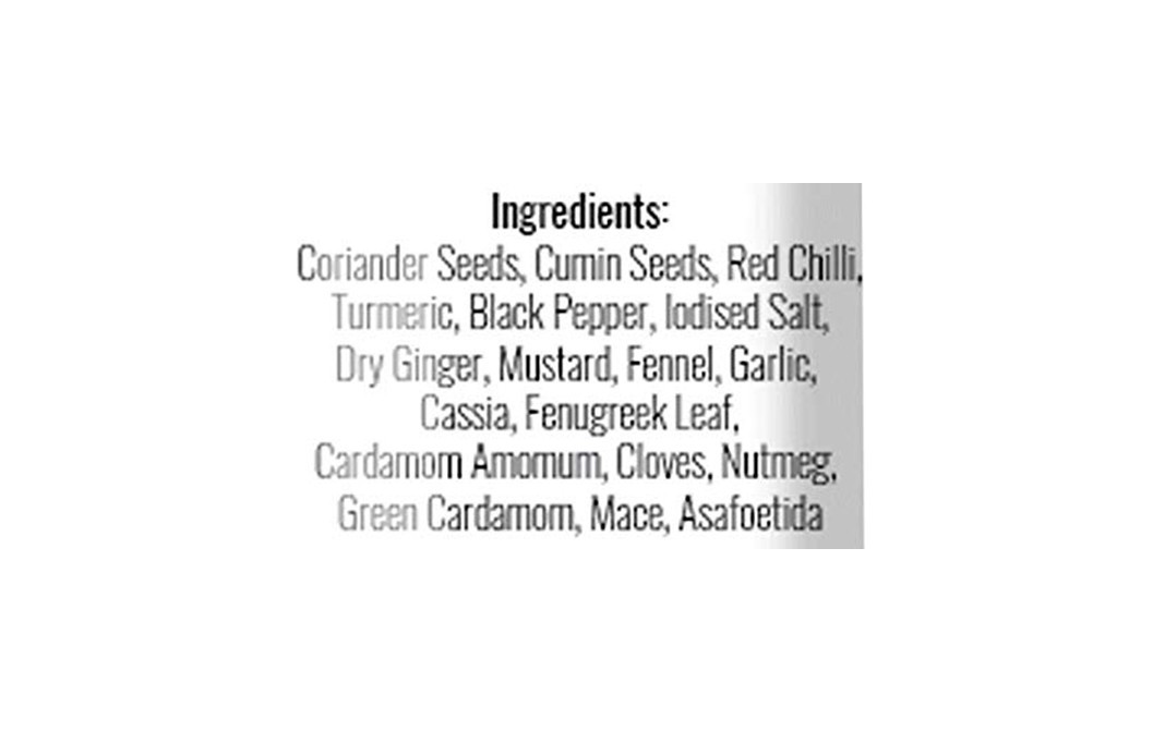 Jiwesh Chicken Masala    Plastic Jar  100 grams